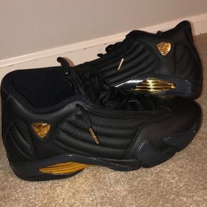 Air Jordan 14 “ Defining Moments”